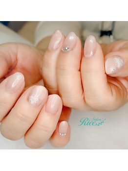 サロンリー(Salon Riee)/