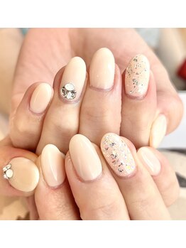 アールエム(Rm)/5月◇ネイル