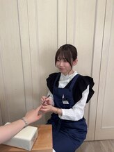 ウィッシュネイル 名古屋店(Ｗish Ｎail)&nbsp;Chihiro 