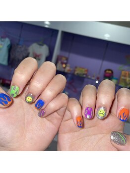 リベルタス(LIBERTAS)/LEVEL4