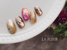 ラ フルール(La Fleur)/Halloween Collection 2022