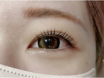 エーアイ 浅草橋(Ai)/パリジェンヌラッシュリフト