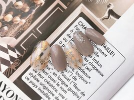 ナチュラルコース ¥6,600