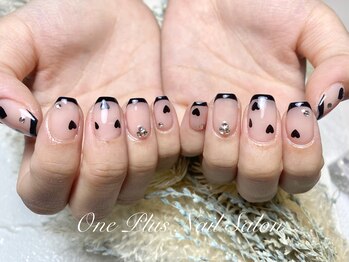 ワン プラス(ONE PLUS)/