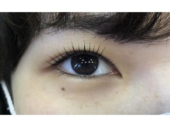 グランデ アム 八王子みなみ野店(Grande ame)/ラッシュリフト　八王子みなみ野