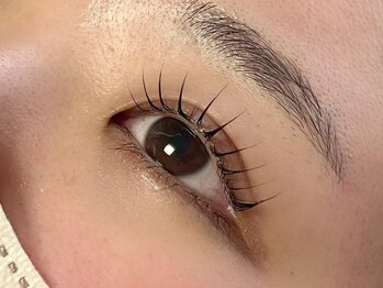 ルアナ(Luana)/【マツパ】大人気☆まつ毛パーマ