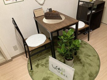 ヨサパーク グランス(YOSA PARK glans)/あなたの希望を教えて下さい☆