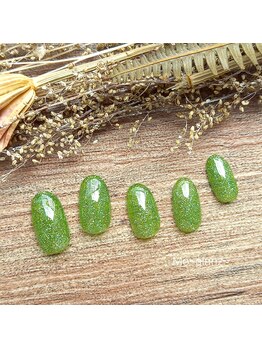 エムオーグランツ(Mo-glanz)/2023.06 マンスリー F