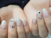 ミンスネイル(Mins Nail)/