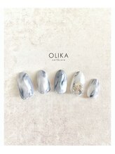 オリカ(OLIKA)/カジュアル