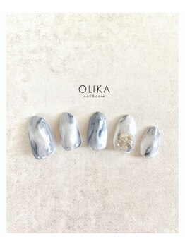 オリカ(OLIKA)/カジュアル