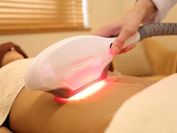 ソイ(Soi)の写真/デリケート部分の脱毛/Vライン/VIO☆自分ではお手入れが難しいビキニラインまわりの５部位をまとめて脱毛！