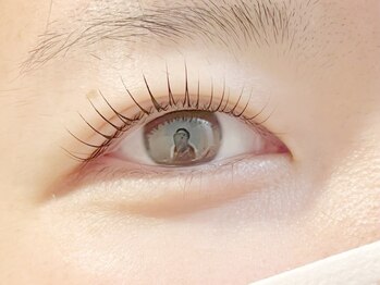 プレジール(Plaisir)/まつげパーマ