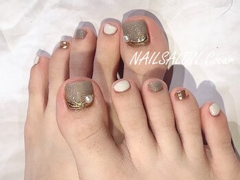 クール(Coeur)/デザイン相談コース¥9350