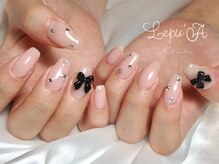 レプア(Lepu'A)/シンプルコース