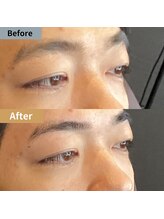 眉毛ハウス 吉祥寺店(眉毛HOUSE)/お客様の施術例(吉祥寺/東京)