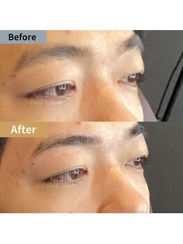 眉毛ハウス 吉祥寺店(眉毛HOUSE)/お客様の施術例(吉祥寺/東京)