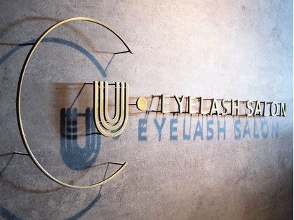 ウードット(U・EYELASH SALON)の写真