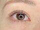 シュガーアイプラス(SUGAR eye plus)の写真/【パリジェンヌラッシュリフト4620円】目元に馴染む自然な目元に♪フラットラッシュ×パリジェンヌ導入店◎