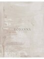 ロザンナ 新所沢店(ROSANNA) 中島 