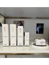 イーウィステリア 武蔵小杉(e-wisteria.)/年齢肌にはクレアスキン☆