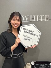 ホワイト 姫路(WHITE) 吉野 日茉莉