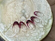 ニコルネイル(nicole nail)/H1591　GAL