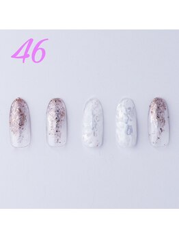 はあとねいる 中洲川端店/定番デザイン46