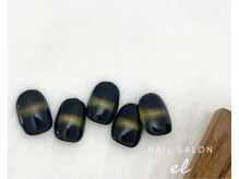 エル 高槻市駅前店(el)/Bコース　5000円