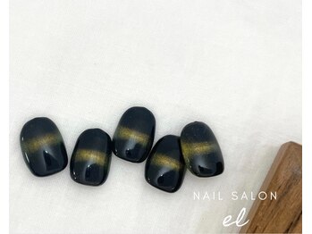 エル 高槻市駅前店(el)/Bコース　5000円