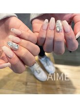 アイム(AIME)/韓国