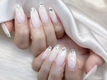 ククネイル(KuKunail)/シンプルデザインコース☆