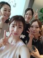 レオン(REONE) 全国1位!表彰式にみんなで参加しました♪楽しすぎました◎