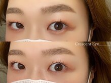 クレセントアイ 浜松店(Crescent Eye)/パリジェンヌラッシュリフト
