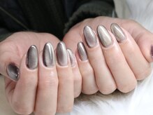 ヴィエル ネイル(VIEL NAIL)/美フォルム♪マグネット