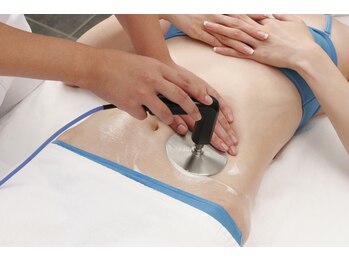 フットハート Foot Heart/インディバ(要電話予約)