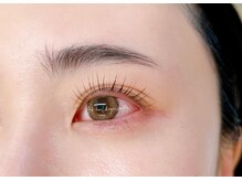 アーク ネイルアンドアイビューティ(Ark)/パリジェンヌラッシュリフト