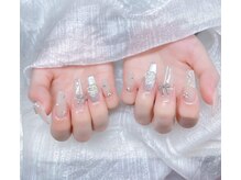 アイン(Anh)/長さだし＋やり放題