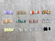 ニジュウバンチ クダマツ(20Banchi Kudamatsu)/定額アート