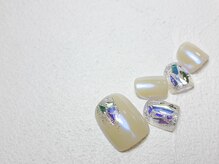 ルカ 大宮(Luca)/<FOOT>フット選べるアートコース