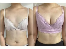 エスグレース 梅田店(S.grace)/ヘッドスパ痩身バストケアリンパ