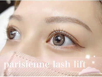 ソプラ 京都駅前店(sopra)/パリジェンヌ