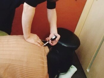 マジョラムの写真/【結果重視の本格施術】丁寧なカウンセリングと一人一人に合わせた全身美容整体でお悩みを根本改善◎