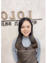 ロロ 梅田中津店(lolo) 木村 茉唯