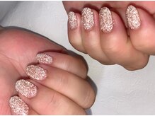 ラヴィネイル(La Vie Nail)/フラッシュネイル/ワンカラー