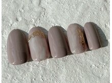 アンジュ(Ange)/☆定額4本付きアート☆