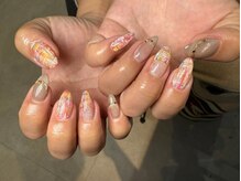 ザネイルズ(The Nails)/