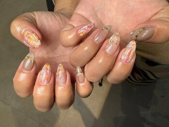 ザネイルズ(The Nails)/