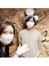 アルデオンワン セカンド(ARDEON.1 second)/口コミ必見♪メンズアイブロウ☆