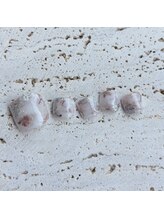 マスターネイルズ(MASTER NAILS)/trend design 2501[定額]